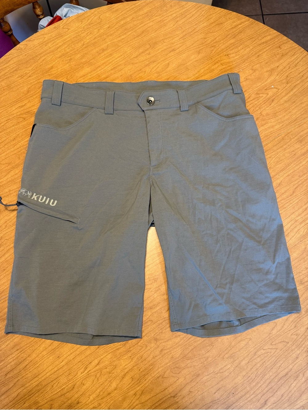 Kuiu Shorts